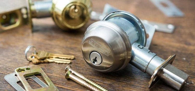 Doorknob Locks Repair Kitchener