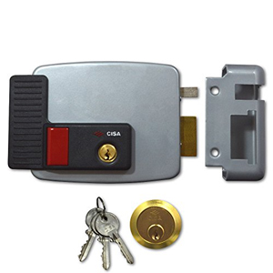 electronic door lock repair Kitchener