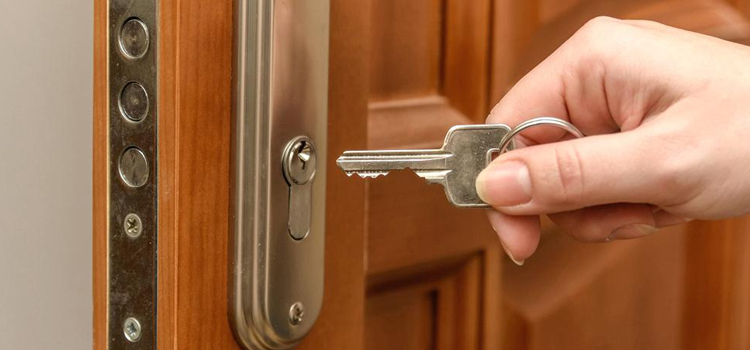 Master Key Door Lock System in Kitchener